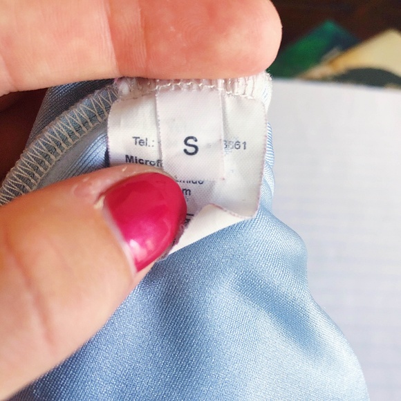 YUMIKO "JESSICA" LEOTARD - RARE BLACK LABEL OMBRE - Picture 3 of 6